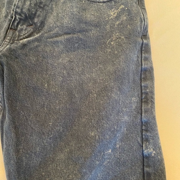 LEVI’S Men’s 512 Slim Taper Jeans, Size 31 x 32 - Picture 2 of 7